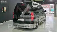 2017 Hyundai Starex