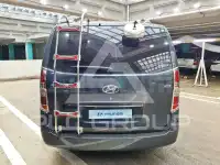 2017 Hyundai Starex