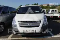 2017 Hyundai Starex