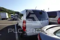 2017 Hyundai Starex