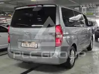 2017 Hyundai Starex