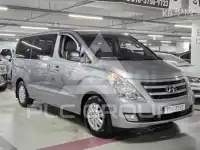 2017 Hyundai Starex