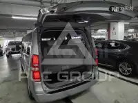 2017 Hyundai Starex
