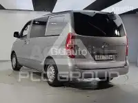 2017 Hyundai Starex