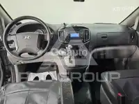 2017 Hyundai Starex