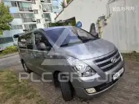 2017 Hyundai Starex