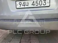 2017 Hyundai Starex