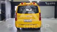 2017 Hyundai Starex