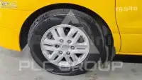 2017 Hyundai Starex