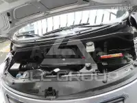 2017 Hyundai Starex
