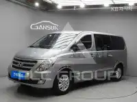 2017 Hyundai Starex