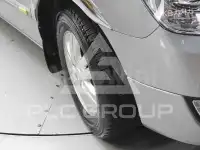 2017 Hyundai Starex