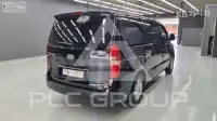 2017 Hyundai Starex