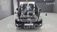 2017 Hyundai Starex