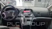 2017 Hyundai Starex