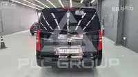 2017 Hyundai Starex