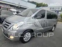 2017 Hyundai Starex