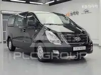 2017 Hyundai Starex