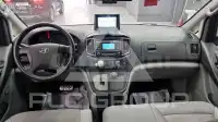 2017 Hyundai Starex