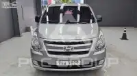 2017 Hyundai Starex