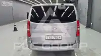 2017 Hyundai Starex