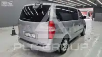 2017 Hyundai Starex