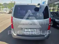 2017 Hyundai Starex