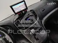 2017 Hyundai Starex