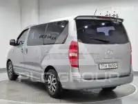 2017 Hyundai Starex
