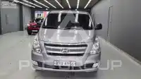 2017 Hyundai Starex