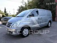 2017 Hyundai Starex