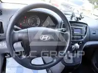 2017 Hyundai Starex