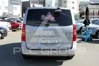 2017 Hyundai Starex