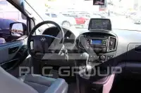 2017 Hyundai Starex