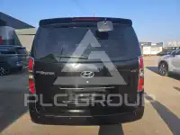 2017 Hyundai Starex