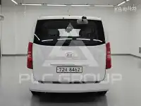 2017 Hyundai Starex