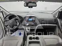 2017 Hyundai Starex