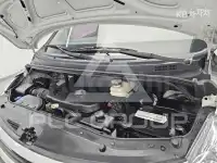 2017 Hyundai Starex