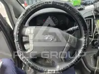2017 Hyundai Starex
