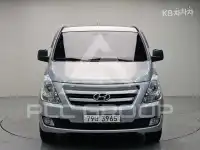 2017 Hyundai Starex