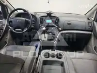 2017 Hyundai Starex