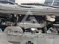 2017 Hyundai Starex