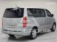 2017 Hyundai Starex