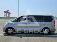 2017 Hyundai Starex