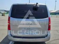 2017 Hyundai Starex