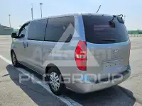 2017 Hyundai Starex