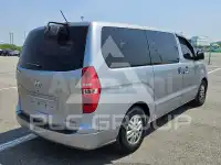 2017 Hyundai Starex