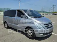 2017 Hyundai Starex