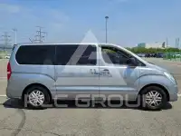 2017 Hyundai Starex