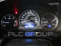 2017 Hyundai Starex